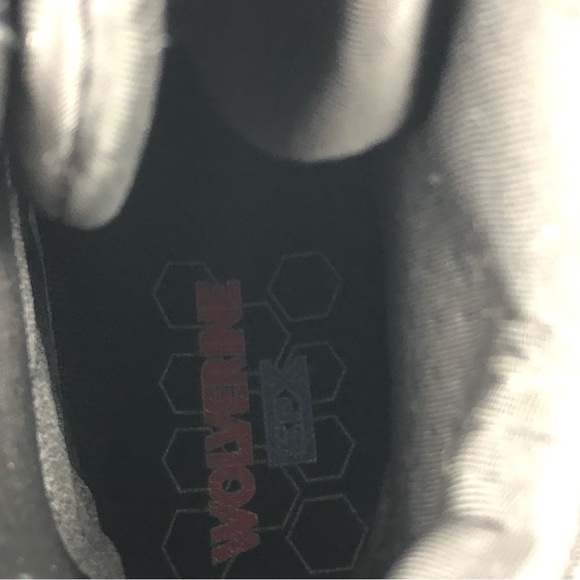 Wolverine Frost 6in W881015 Men’s Waterproof Brown Winter Snow Boots Size 14M - Picture 6 of 11